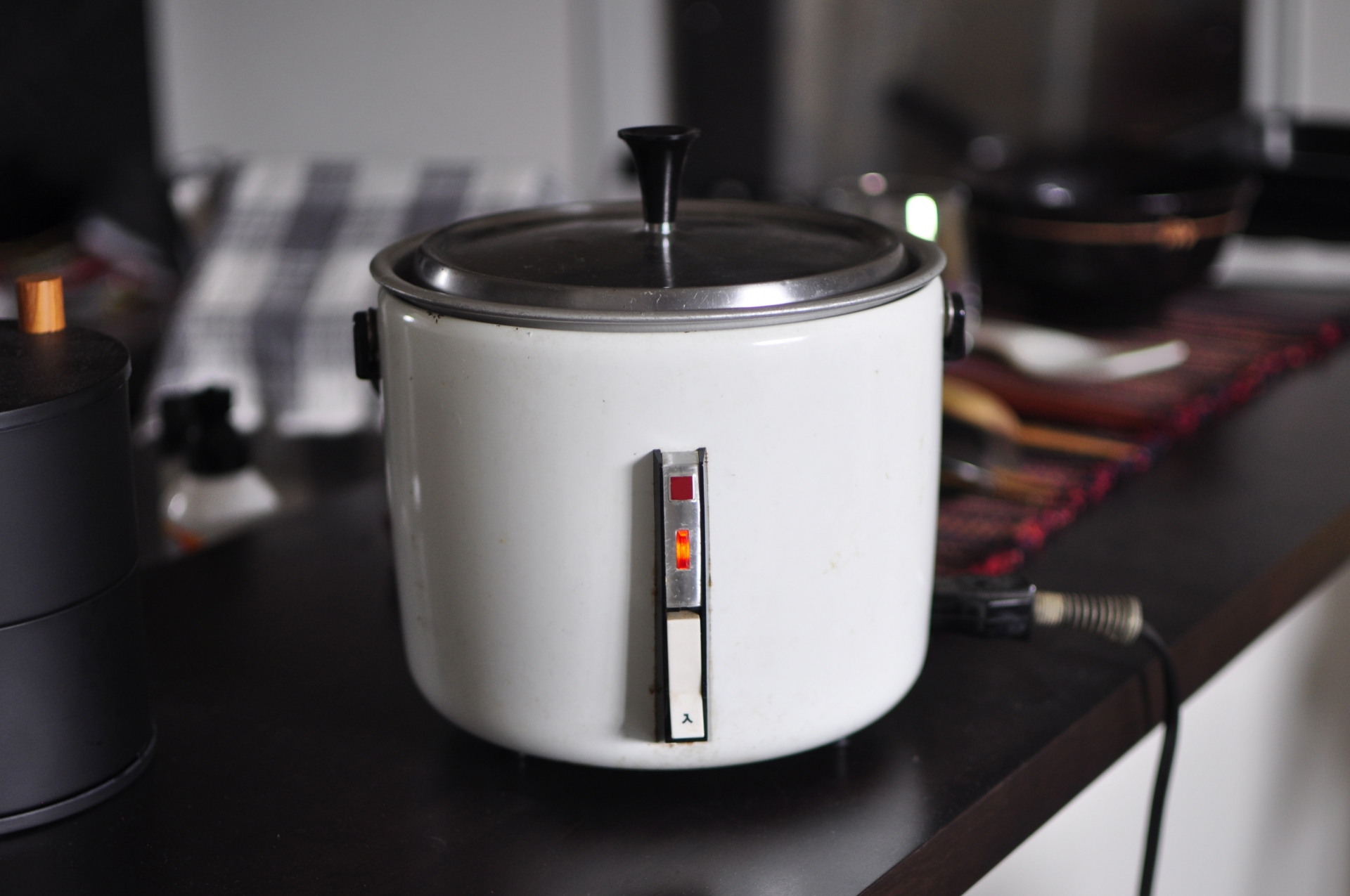 【倉敷市】炊飯器の処分方法別の費用比較