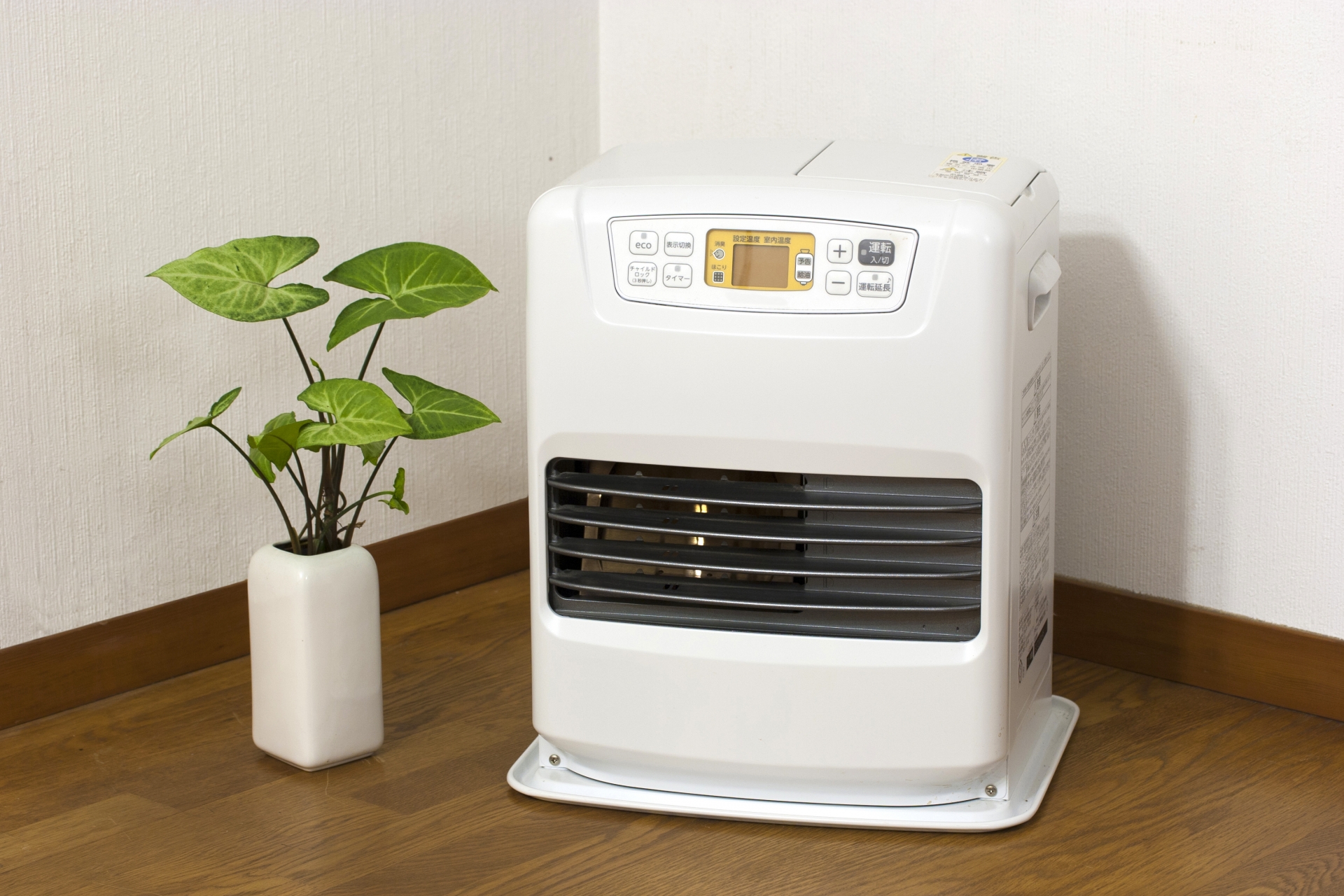 【倉敷市】ファンヒーターの処分方法別の費用比較