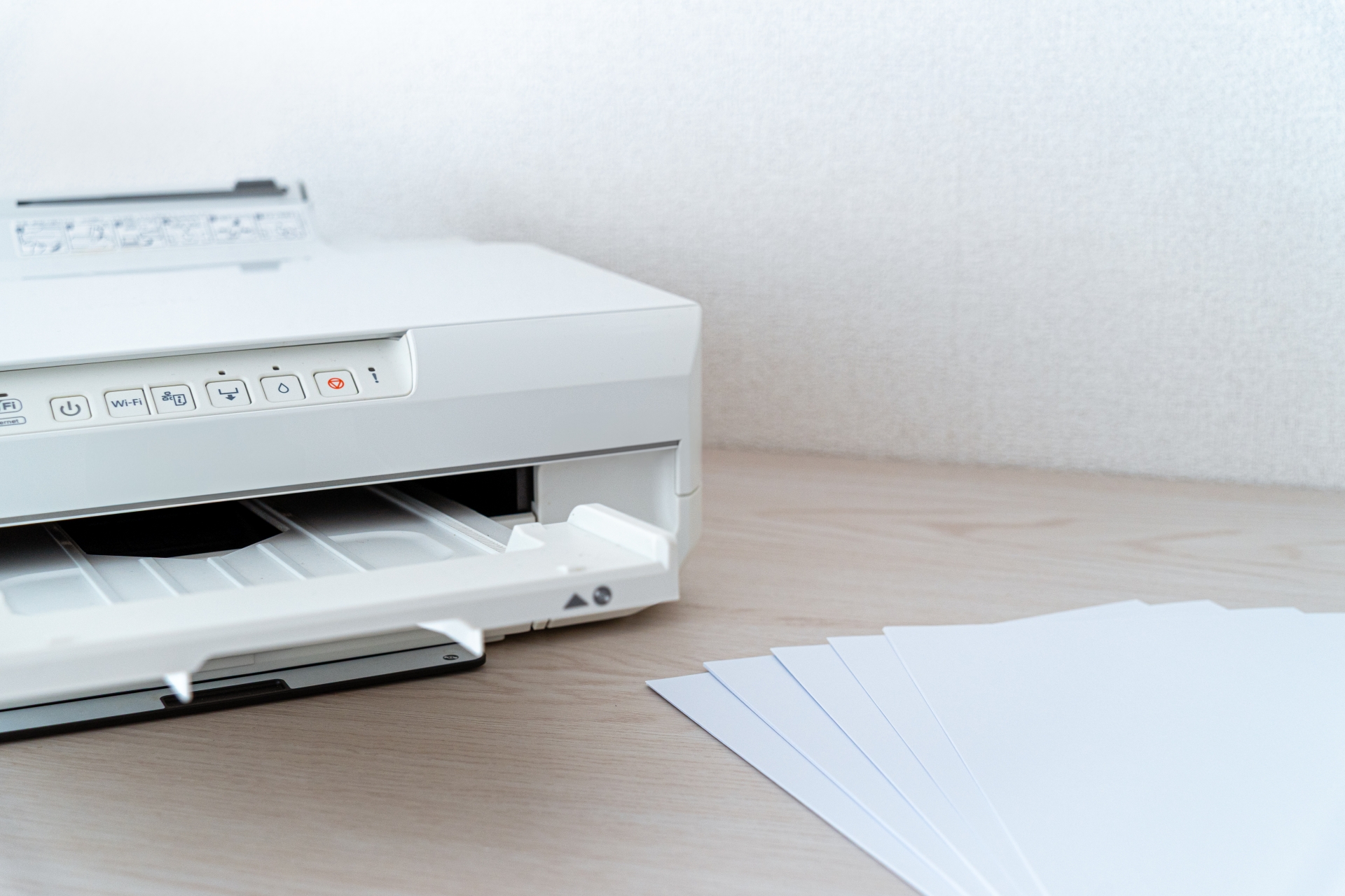 【倉敷市】プリンターの処分方法別の費用比較