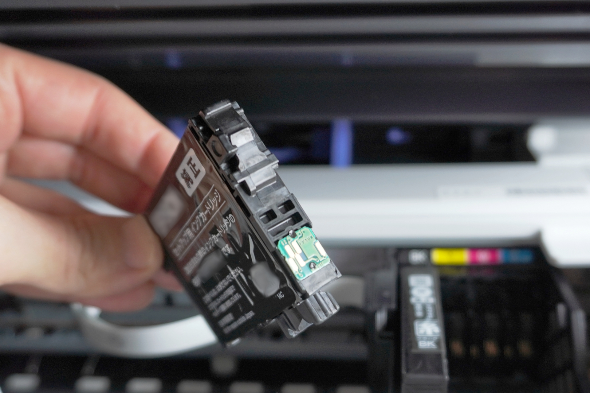 倉敷市でプリンターを処分する際の3つの注意点