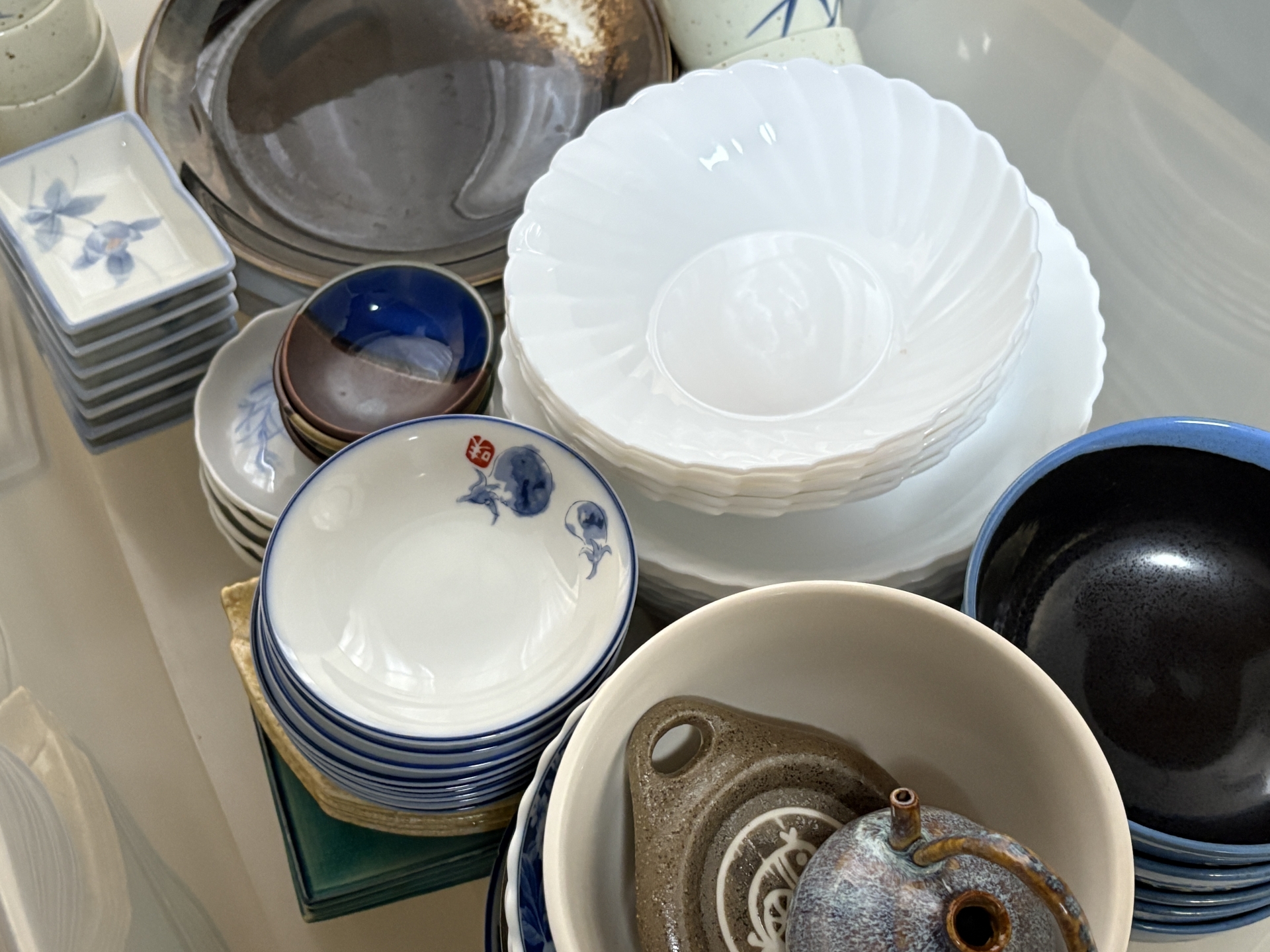 【倉敷市】食器の処分方法別の費用比較