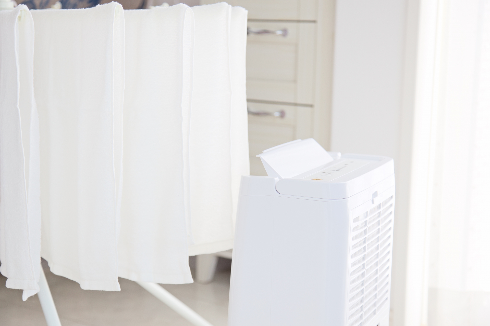 倉敷市での除湿器の処分方法7選