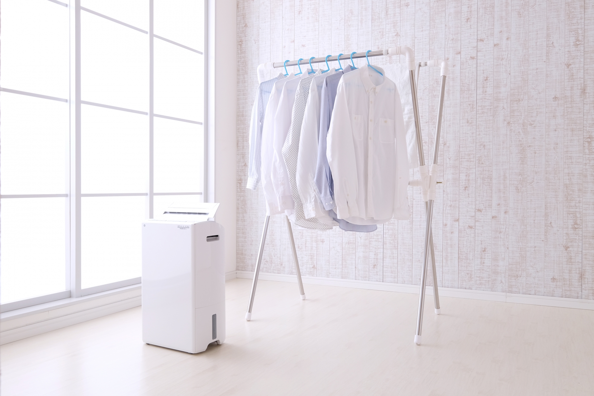 除湿器を処分する際の注意点