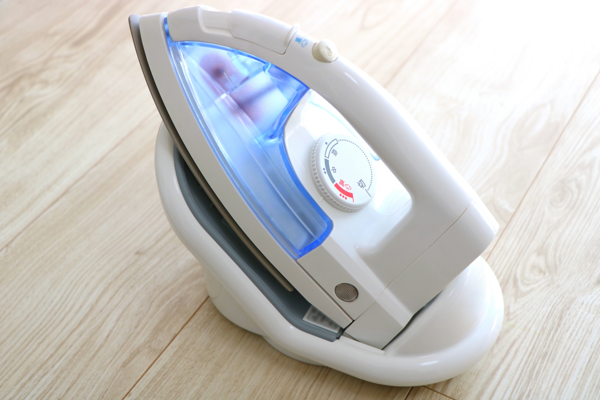 【倉敷市】アイロンの処分方法別の費用比較