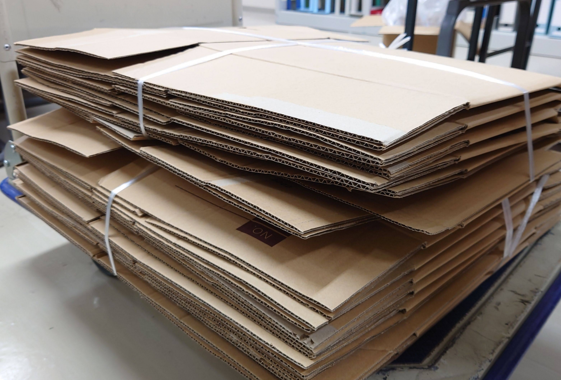 【浅口市】ダンボールの処分方法別の費用比較